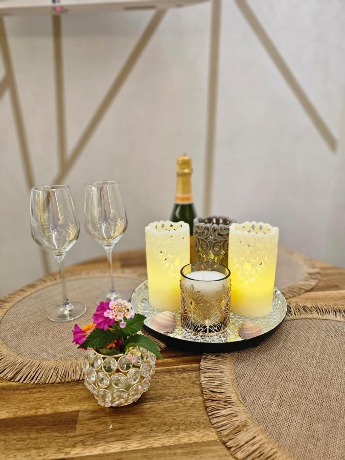 Apartamento Lounge Garden Sea Relax Valencia Exterior foto