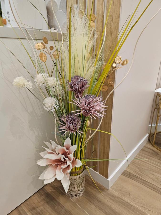 Apartamento Lounge Garden Sea Relax Valencia Exterior foto