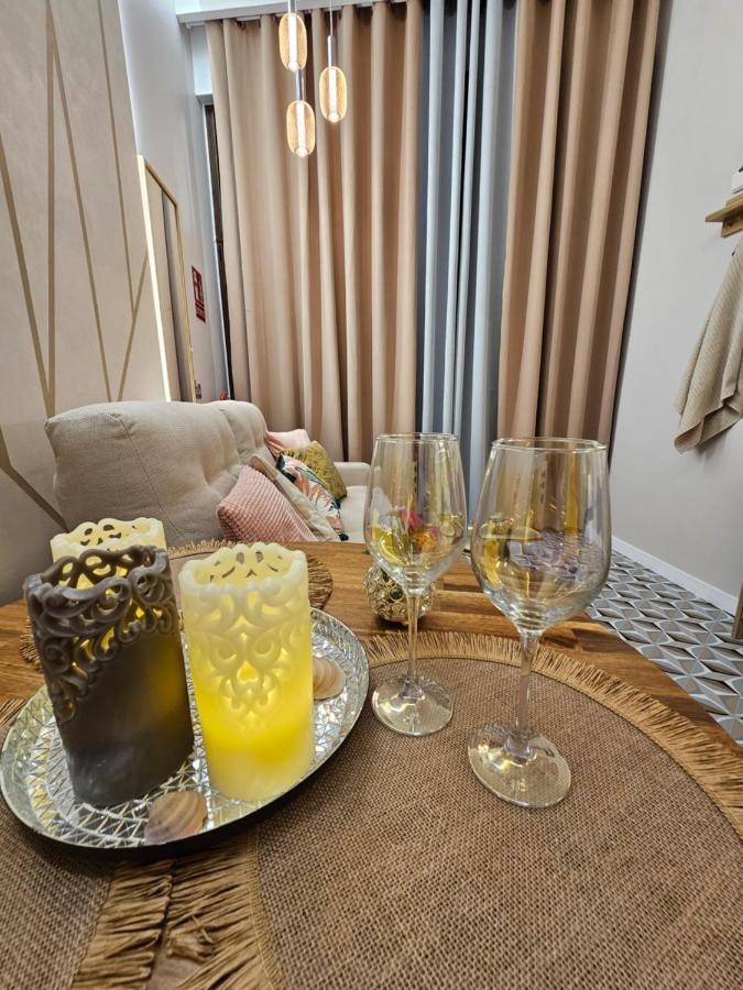 Apartamento Lounge Garden Sea Relax Valencia Exterior foto