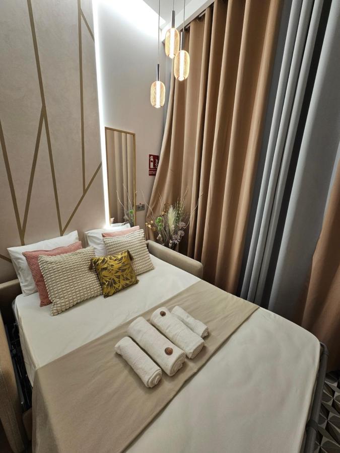 Apartamento Lounge Garden Sea Relax Valencia Exterior foto