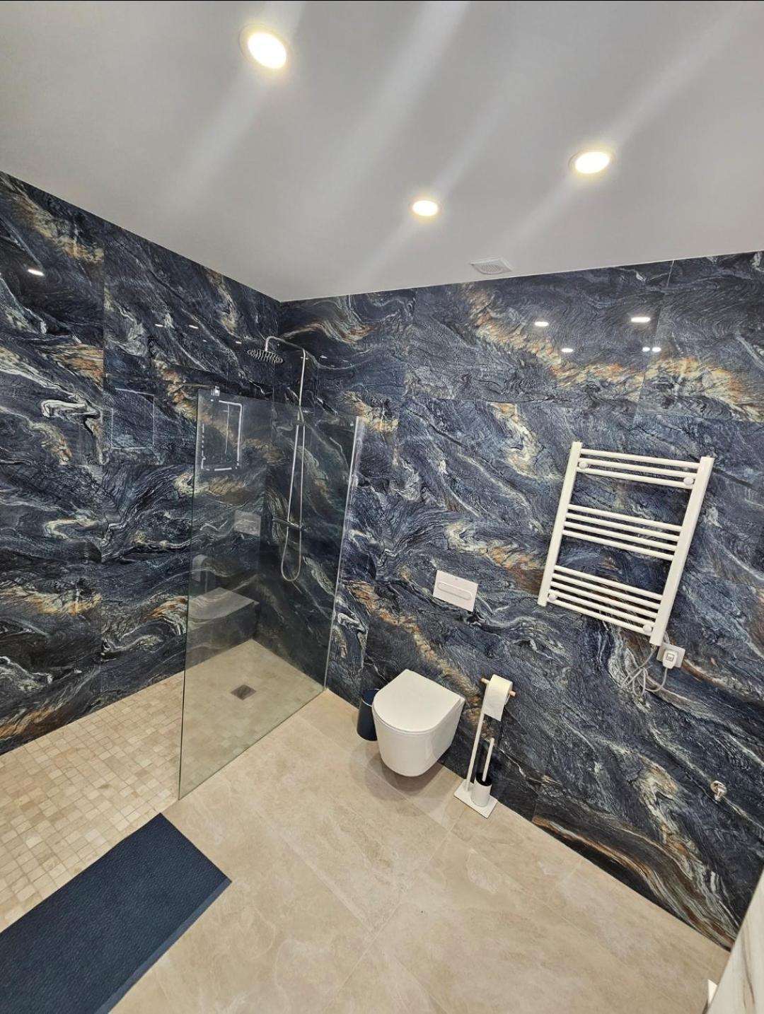 Apartamento Lounge Garden Sea Relax Valencia Exterior foto