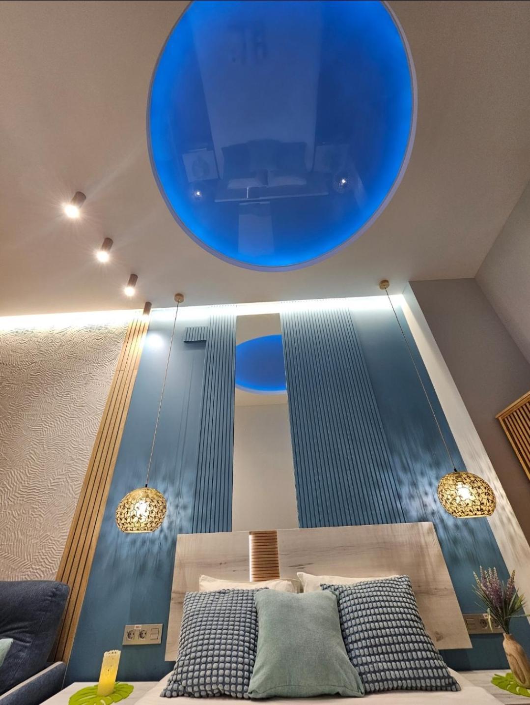 Apartamento Lounge Garden Sea Relax Valencia Exterior foto