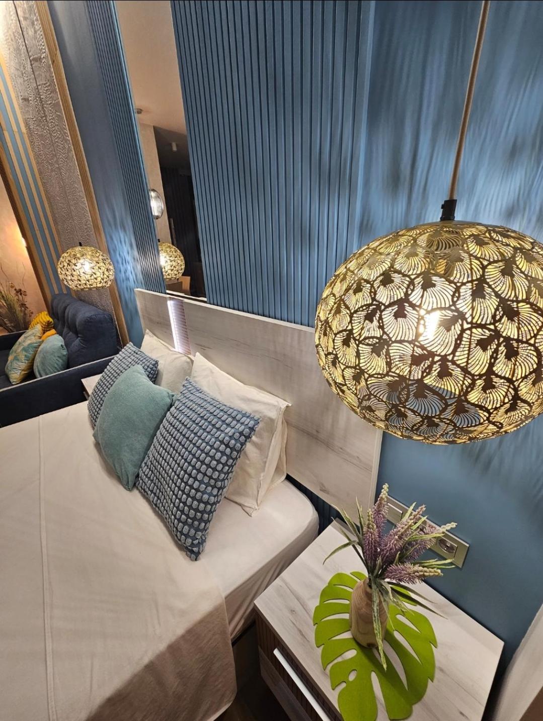 Apartamento Lounge Garden Sea Relax Valencia Exterior foto