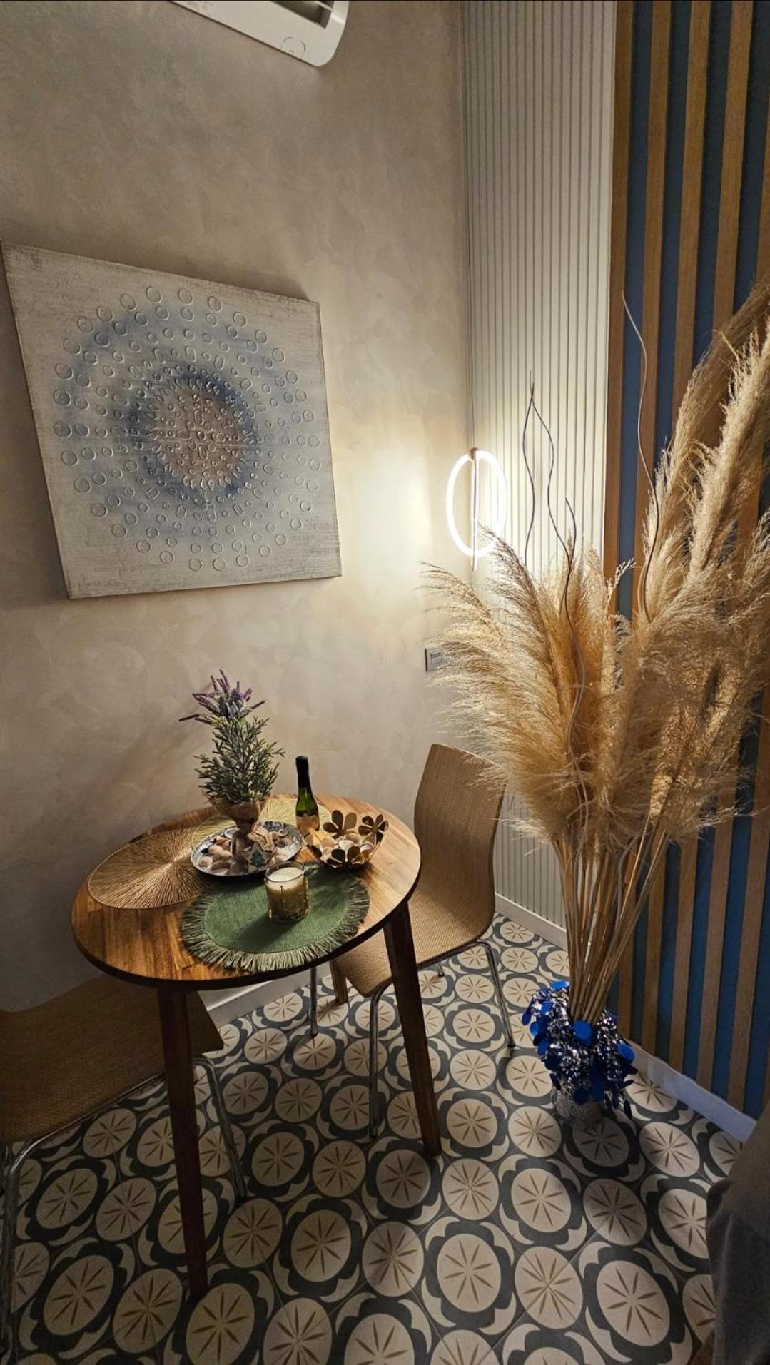 Apartamento Lounge Garden Sea Relax Valencia Exterior foto