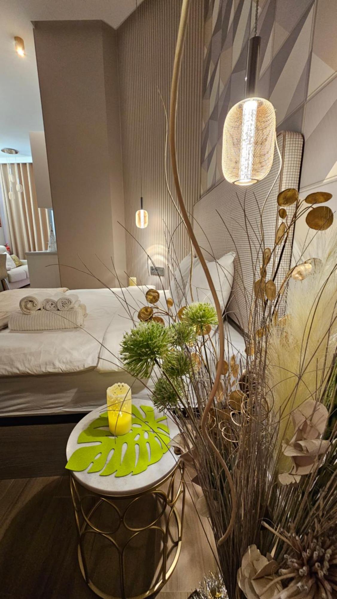 Apartamento Lounge Garden Sea Relax Valencia Exterior foto