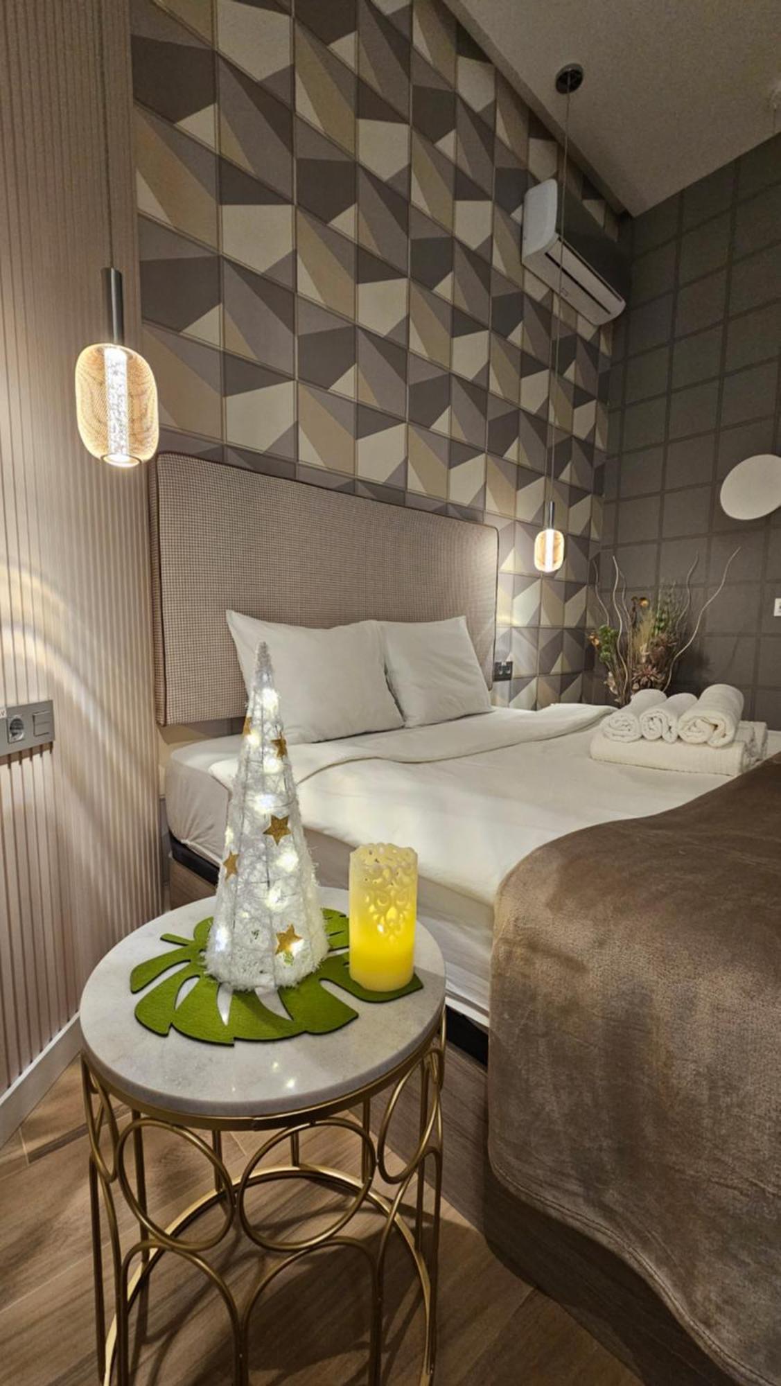 Apartamento Lounge Garden Sea Relax Valencia Exterior foto