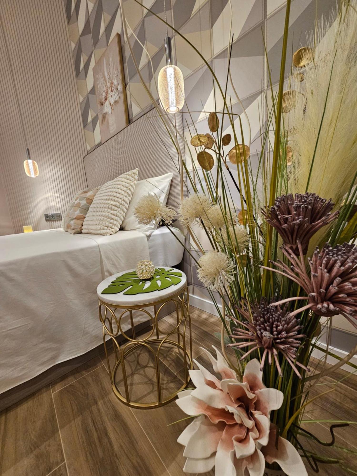 Apartamento Lounge Garden Sea Relax Valencia Exterior foto