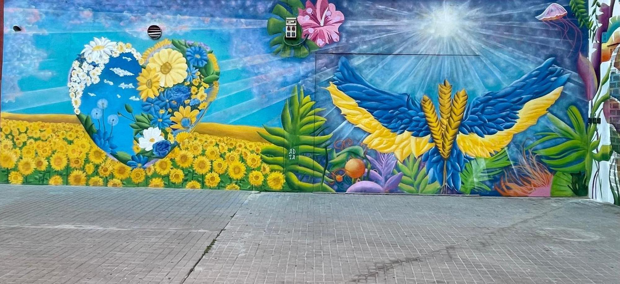 Apartamento Lounge Garden Sea Relax Valencia Exterior foto