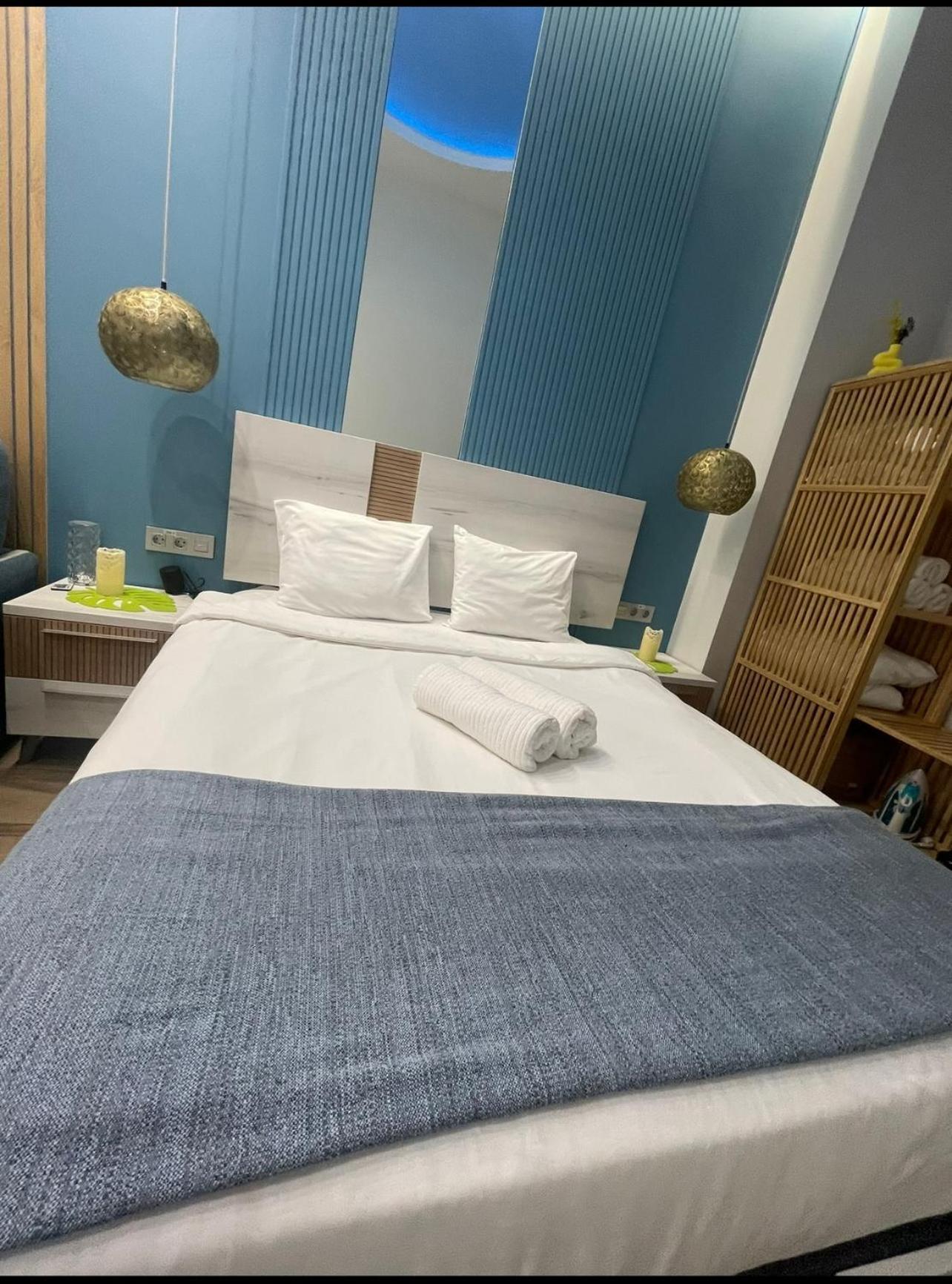 Apartamento Lounge Garden Sea Relax Valencia Exterior foto