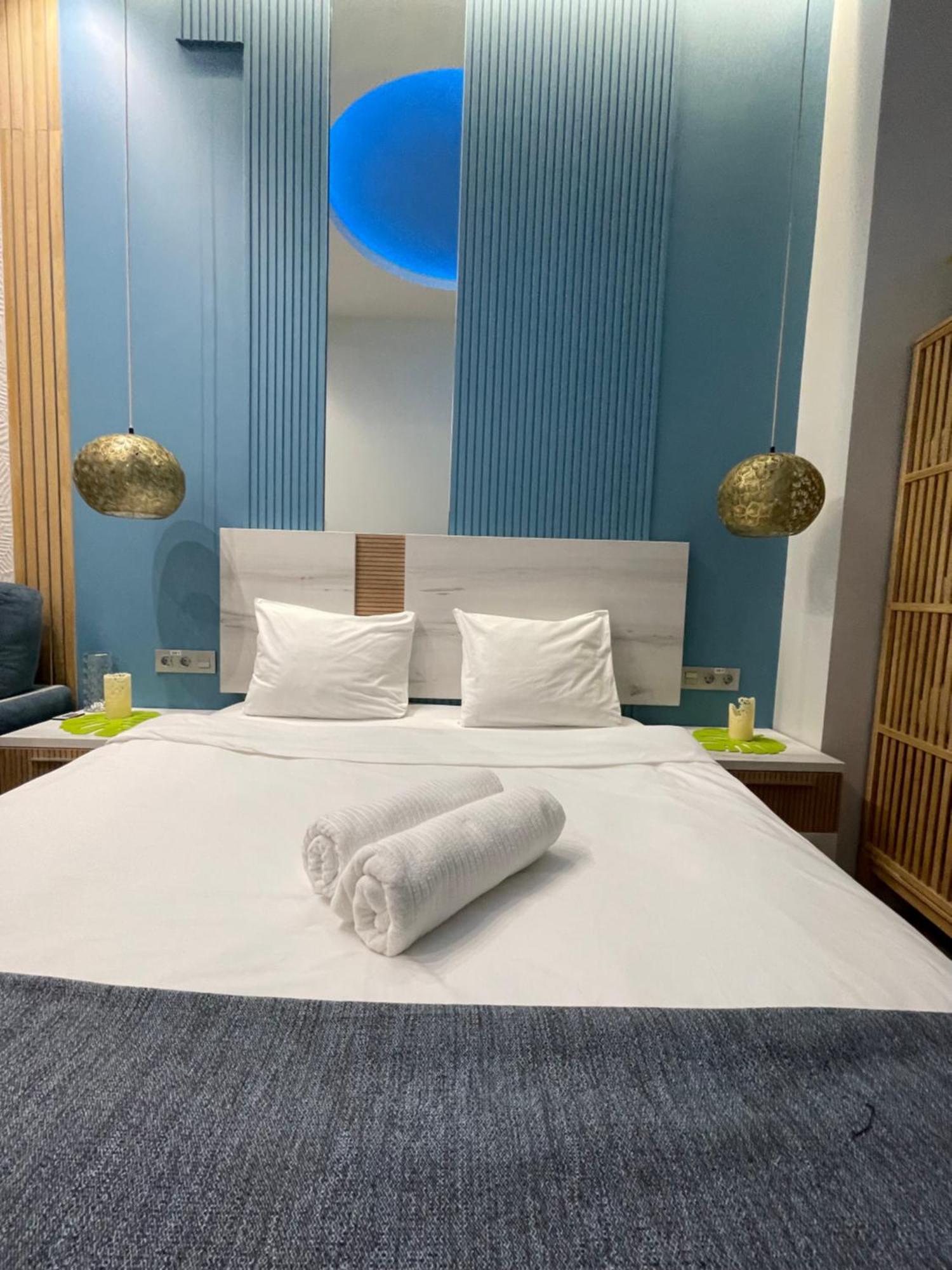 Apartamento Lounge Garden Sea Relax Valencia Exterior foto